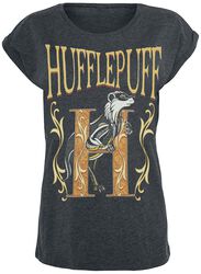 Håsblås, Harry Potter, T-skjorte