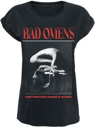 I Don't Know, Bad Omens, T-skjorte
