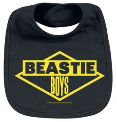 Metal-Kids - Logo, Beastie Boys, Smekke