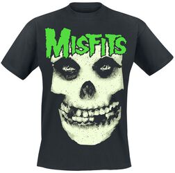Jarek Skull, Misfits, T-skjorte
