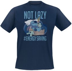 Not Lazy, Lilo & Stitch, T-skjorte