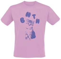 Kitten, Bring Me The Horizon, T-skjorte