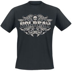 Ornamental, Volbeat, T-skjorte