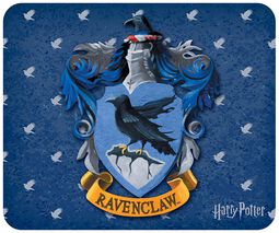 Ravenclaw, Harry Potter, Musematte