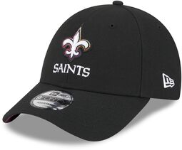 Crucial Catch 9FORTY - New Orleans Saints, New Era - NFL, Caps