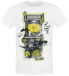 Arcade Classic, Pac-Man, T-skjorte