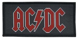Red Logo, AC/DC, Symerke