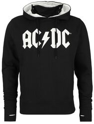 Logo, AC/DC, Hettegenser