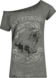 Gryffindor, Harry Potter, T-skjorte