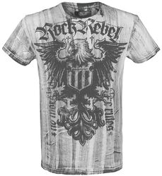 Rebel Soul, Rock Rebel by EMP, T-skjorte