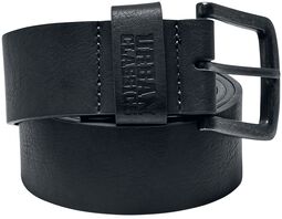Imitation Leather Belt, Urban Classics, Belte