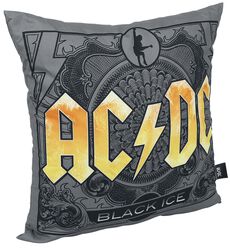 Black Ice, AC/DC, Puter