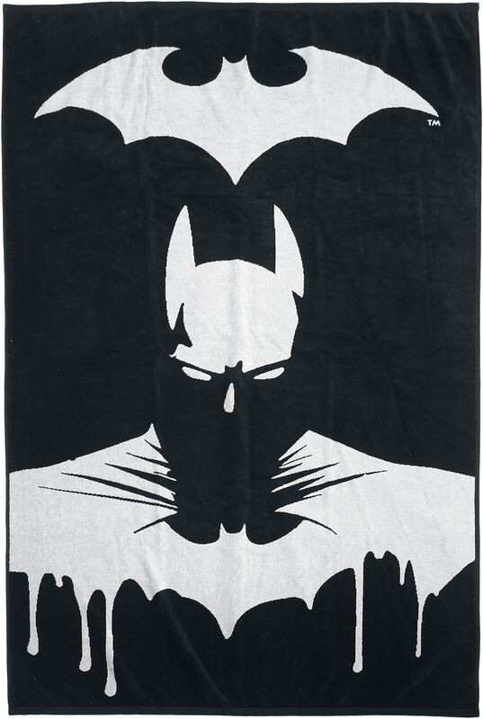 Batman - Håndkle