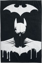 Batman - Håndkle, Batman, Badehåndkle