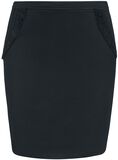 Gamine Sweat Skirt