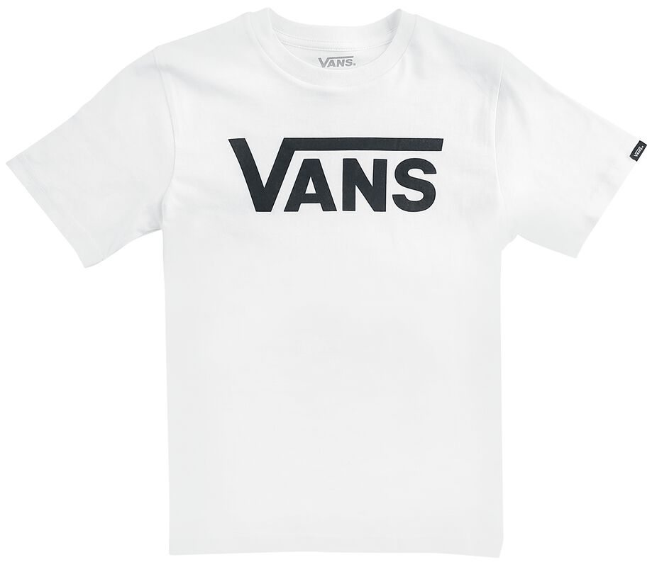 By VANS Classic T-skjorte