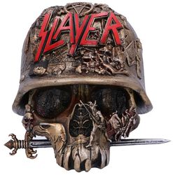 Skull, Slayer, Oppbevaringsboks