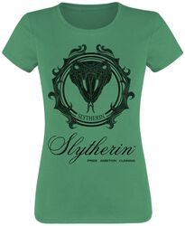 Slytherin, Harry Potter, T-skjorte