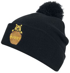 Hunny, Winnie the Pooh, Hatt