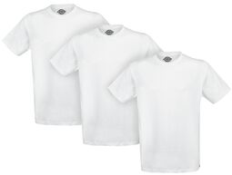 Dickies T-Shirt Pack of 3, Dickies, T-skjorte
