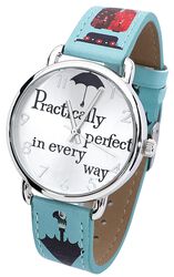 Practically Perfect In Every Way, Mary Poppins, Armbåndsur