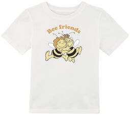 Kids - Bee Friends, Maya The Bee, T-skjorte