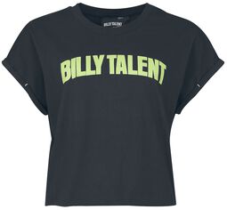 EMP Signature Collection, Billy Talent, T-skjorte