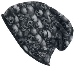 Skulls, Alchemy England, Hatt
