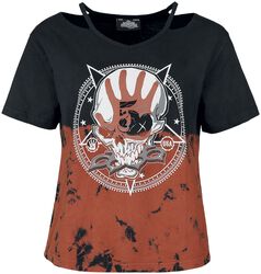 EMP Signature Collection, Five Finger Death Punch, T-skjorte