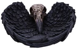 Edgar's Raven, Nemesis Now, Dekorasjonsartikler