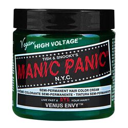 Venus Envy - Classic, Manic Panic, Hårfarge