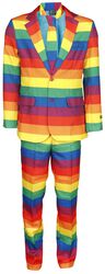Suitmeister - Rainbow, OppoSuits, Kostyme