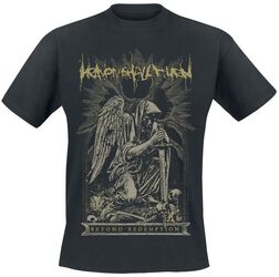 Beyond Redemption, Heaven Shall Burn, T-skjorte