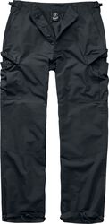 BDU Ripstop Trouser, Brandit, Cargo-bukser