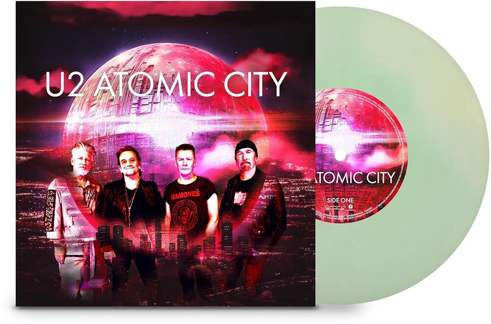 Atomic city