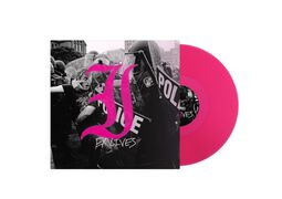 Ex Lives, Every Time I Die, LP
