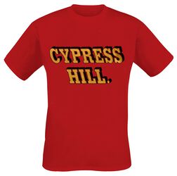Rizla Type, Cypress Hill, T-skjorte