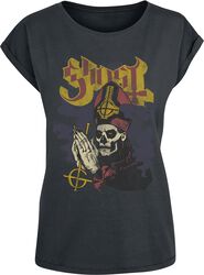 Prayer Hands V2, Ghost, T-skjorte