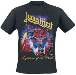 Defenders Blowup, Judas Priest, T-skjorte