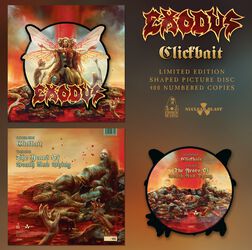Clickbait, Exodus, LP