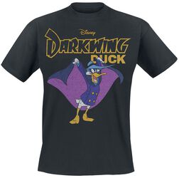 Darkwing Duck, Darkwing Duck, T-skjorte