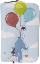 Loungefly - Balloon Friends, Winnie the Pooh, Lommebok
