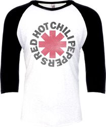 Asterisk, Red Hot Chili Peppers, Langermet skjorte