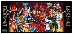 Battle in Wano, One Piece, Musematte