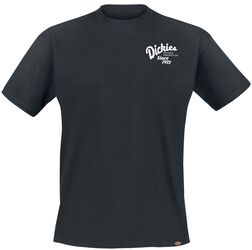 Raven T-skjorte, Dickies, T-skjorte
