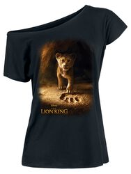 Little Lion, The Lion King, T-skjorte