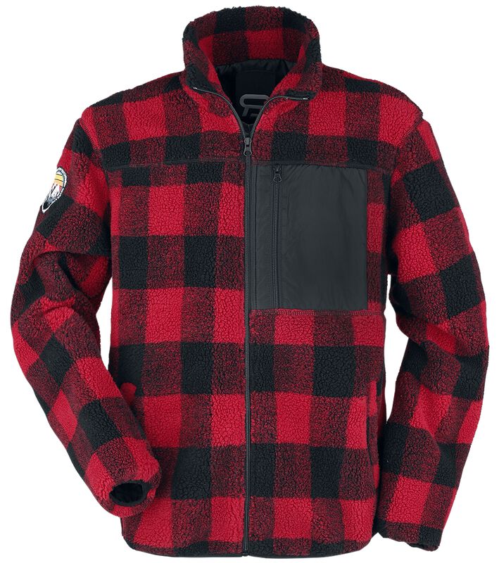 Lumber jakke