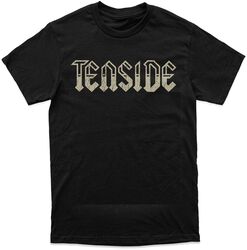 Logo, Tenside, T-skjorte