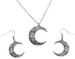 Moon Collection, Gothicana by EMP, Halskjede