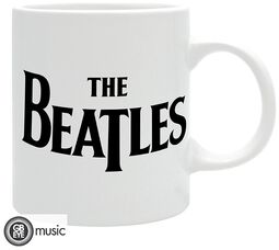 Logo, The Beatles, Kopp